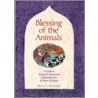 Blessing of the Animals door Diana L. Guerrero