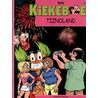 Tiznoland