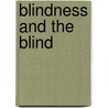 Blindness and the Blind door William Hanks Levy