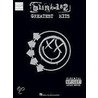 Blink-182 Greatest Hits door Onbekend