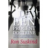 De eenprocentdoctrine