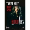 Blood Ties 02. Blutspur door Tanya Huff