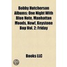 Bobby Hutcherson Albums door Onbekend