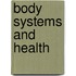 Body Systems And Health