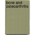 Bone And Osteoarthritis