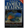 Book For Family Reading door Jim Cromarty