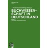 Book Studies in Germany door Volker Titel