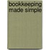 Bookkeeping Made Simple