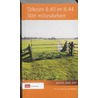 Teksten 8.40/8.44 Wet Milieubeheer by D. van der Meijden