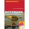 Botswana Reise-Handbuch door Michael Iwanowski