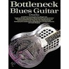 Bottleneck Blues Guitar door Woody Mann