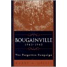 Bougainville, 1943-1945 by Harry A. Gailey