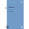 Bourdieu For Architects by Helena Webster