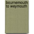 Bournemouth To Weymouth