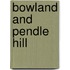Bowland And Pendle Hill
