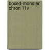 Boxed-Monster Chron 11v door Onbekend