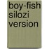 Boy-Fish Silozi Version