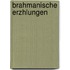 Brahmanische Erzhlungen