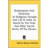 Brahmanism And Hinduism