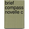 Brief Compass Novelle C door Roger Paulin