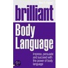 Brilliant Body Language door Max Eggert