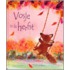 Vosje in de herfst