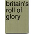 Britain's Roll Of Glory