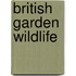 British Garden Wildlife