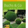 Buchs & Co. gut in Form by Antje Verstl