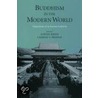 Buddhism Modern World P door Steven Heine