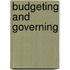 Budgeting And Governing