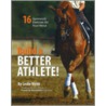 Build a Better Athlete! door Leslie Webb