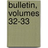 Bulletin, Volumes 32-33 door Toulon Acad mie Du Var
