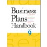 Business Plans Handbook door Jacqueline Mueckenheim
