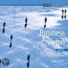 Business Vision Cd (x2) by Adrian Wallwork