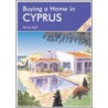Buying A Home In Cyprus by Anne Hall