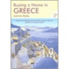 Buying a Home in Greece door Joanna Styles