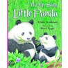 By My Side,Little Panda door Rory Tyger