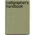 Calligrapher's Handbook