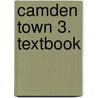 Camden Town 3. Textbook door Onbekend