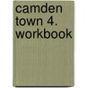 Camden Town 4. Workbook door Onbekend