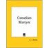 Canadian Martyrs (1923)