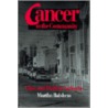 Cancer in the Community door Martha Balshem