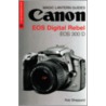 Canon Eos Digital Rebel by Rob Sheppard