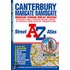 Canterbury Street Atlas