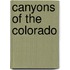 Canyons Of The Colorado