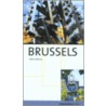 Cardogan Guide Brussels door Anthony Mason