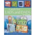 Cards For Lads And Dads