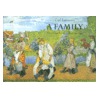 Carl Larsson's a Family door Polly Lawson