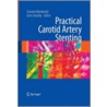 Carotid Artery Stenting by Susan MacDonald